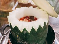 -尚竹阁冬瓜盅·18年地标美食(平洲店)
