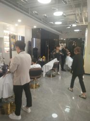 -AYO SALON