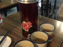 -炙热童年·老北京炙子烤肉(南锣鼓巷店)