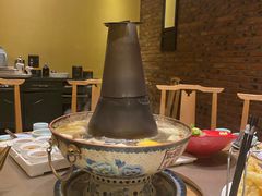 -额尔敦传统涮(体育场店)