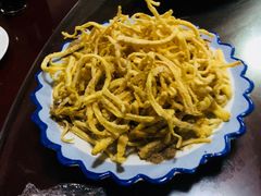 -葛子涧农家宴