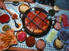 -董眼镜火锅(洪崖洞总店)