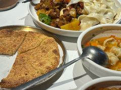 -西域阿里马新疆菜·清真(桂花路店)