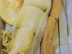 -朱婆婆甜沫板面(山大路店)