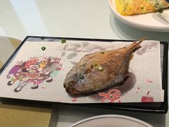 -洲晓鲜·舟山海鲜大排档(朱家尖风景区店)