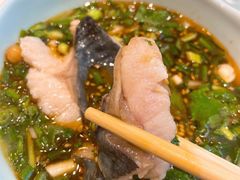 -七椒渔府·特色雅鱼餐厅(雨城店)