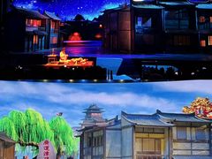 -华夏文旅西安度假区