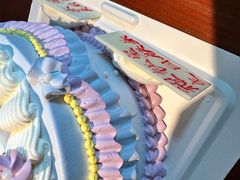 -好利来(五一广场店)