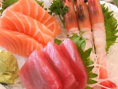 -林妈妈村·日式料理(宝山万达店)