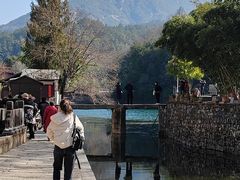 -绩溪龙川景区