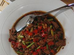 -湘阁里辣(大朗广场店)