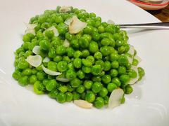 百合甜豆-新白鹿餐厅(百联中环店)