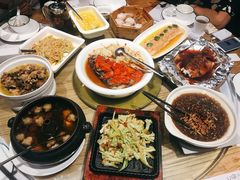 -U你·天然调味(南湖总店)