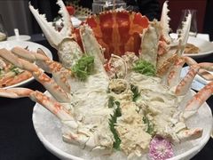 -珍记海鲜酒家(嵩山路店)