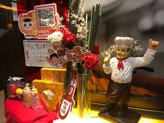 -必胜客(汉友商厦店)