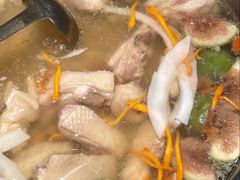 -啫神·广州地标美食(北京路店)