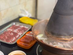 -新梅居(宁海东路店)