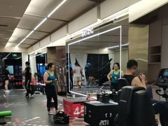 -好恒健身(北市白云店)