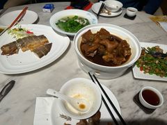 -新好景海鲜酒家(新塘店)