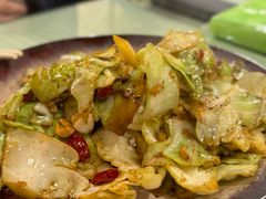 -余味私房菜(正阳小区西5街区店)