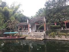 -桂林灵渠景区