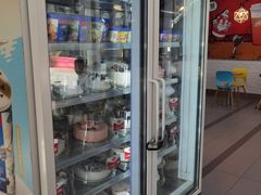 -DQ·蛋糕·冰淇淋(川沙东海岸店)