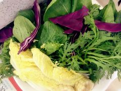 -许府牛杂·鲜牛肉火锅(梁溪万达店)