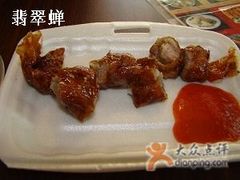 -原巷口鱼丸店(龙头路外卖店)