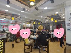 大堂-丽的面家(多宝路店)