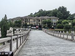 -余姚四明湖开元名都度假酒店·夏威夷西餐厅