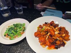-局气 烤鸭·北京菜(光华路店)