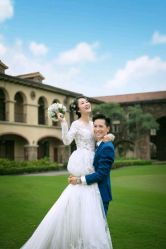 -1986婚纱摄影(清城店)