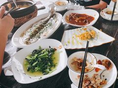 -蟹天蟹地农家菜·阳澄湖大闸蟹(浅水湾店)