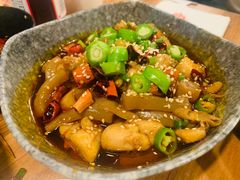 -付小姐在成都(中山公园店)