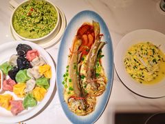 -33号大院·青岛本帮菜(五四广场店)