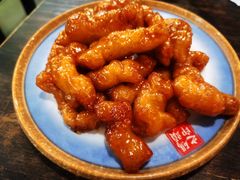 糖醋里脊-天津卫码头(南开大悦城店)