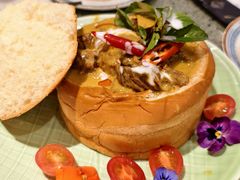 -Home Thai·泰谣(王府井apm店)