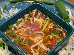 -庆乙楼·乐山菜(大融城店)