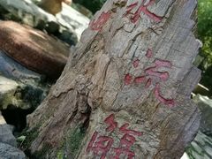 -兰亭风景区