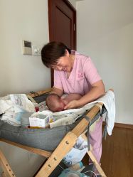 点击看大图 -奕新一诺台式母婴护理中心(我格广场店)
