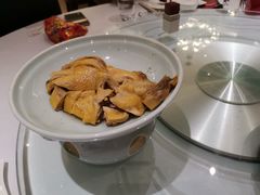 -上海小南国(金桥国际广场店)