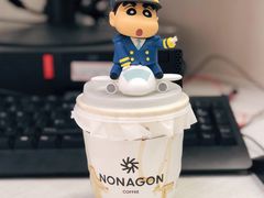 -Legno.ita Coffee by Wood(襄阳南路店)