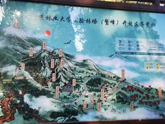 -北京鹫峰国家森林公园