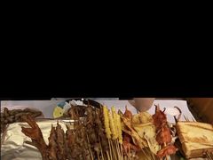 -年轮烧烤·羊蝎子·烤鱼(星湖街店)
