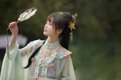 -八角古风摄影