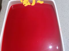 滑嫩血旺-海底捞火锅(和安宁春城店)