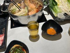 -呷哺呷哺(砂之船奥莱店)