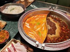 -牛New寿喜烧(曹路花园城店)