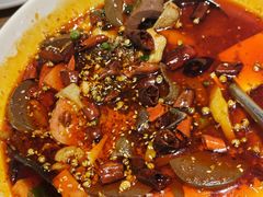 -太二酸菜鱼(兴业太古汇店)