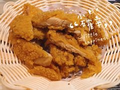 -酷公社·榴莲披萨(太原街店)